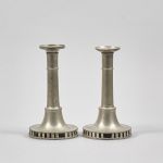 1011 1485 CANDLESTICKS